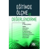 Eğitimde Ölçme ve Değerlendirme