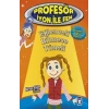 Eğlenceli Bilmece Tüneli : Profesör İyon İle Fen 2