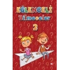 Eğlenceli Bilmeceler 2