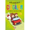 Eğlenceli Çizgiler