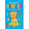 Eğlenceli Harfler