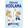 Eğlenceli Kodlama Zor