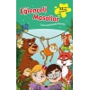 Eğlenceli Masallar