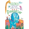 Eğlenceli Sorular İlginç Cevaplar – Dinozorlar