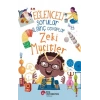 Eğlenceli Sorular İlginç Cevaplar - Zeki Mucitler