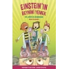 Einstein’ın Beynini Yemek