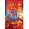 Ejderha Dağı -Ejderha Diyarı Serisi 1. Kitap