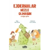 Ejderhalar Nezle Olmasın ve Diğer Şiirler