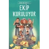 Ekip Kuruluyor - Üzümlü Kek Çetesi 1