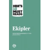 Ekipler - HBRS
