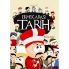 Ekmek Arası Tarih - 1