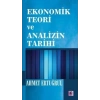 Ekonomik Teori ve Analizin Tarihi