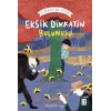 Eksik Dikkatin Bulunuşu -  Dedektif Bil. Yeter
