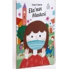 Elanın Maskesi (Ciltli)