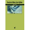 Eleştirel Bilinç İçin Eğitim