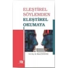 Eleştirel Söylemden Eleştirel Okumaya