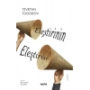 Eleştirinin Eleştirisi