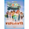 Elif ve Arkadaşları-Kapadokya