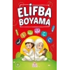 Elifba Boyama