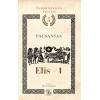 Elis -1 Yunanistan’ın Tasviri 5. Kitap