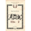 Elis -2 Yunanistan’ın Tasviri 6. Kitap