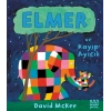 Elmer ve Kayıp Ayıcık