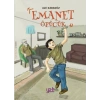 Emanet Öpücük