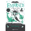 Emerald ve Okyanus Şöleni (Fleksi Kapak)