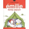 Emilie Kamp Yapıyor