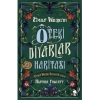 Emily Wilde’ın Öteki Diyarlar Haritası