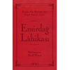 Emirdağ Lahikası (Ciltli)
