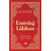 Emirdağ Lahikası (Ciltli)