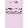 Emperyalist Ekonomizm Marksizmin Bir Karikatürü