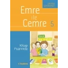 Emre ile Cemre 5 - Kitap Fuarında