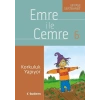 Emre ile Cemre 6 - Korkuluk Yapıyor