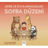 Emre ve Rüya Arkadaşları - Sofra Düzeni