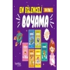 En Eğlenceli Boyama 6’lı Set