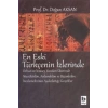 En Eski Türkçenin İzlerinde