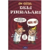 En Güzel Deli Fıkraları