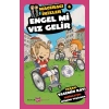 Engel Mi Vız Gelir - Maceracı İkizler 4