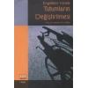 Engellilere Yönelik Tutumların Değiştirilmesi