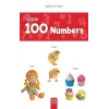 English 100 Numbers - İngilizce 100 Sayı