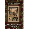 Enkaz Altında Bir Gül