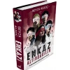 Enkaz Altındakiler