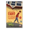 Enno ya da Asfalttaki Karahindiba