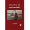 Ercüment Ekrem Talü Hayatı-Sanatı-Eserleri
