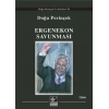 Ergenekon Savunması