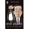 Erik Vogler ve Misty Abbey Kalesi Laneti