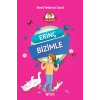 Erinç Bizimle Serisi 10 Kitap