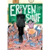 Eriyen Sınıf